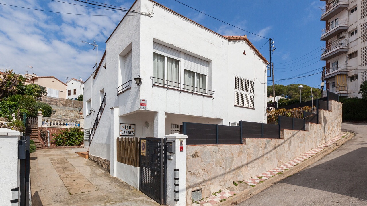 Photo of Outdoor in Canet de Mar