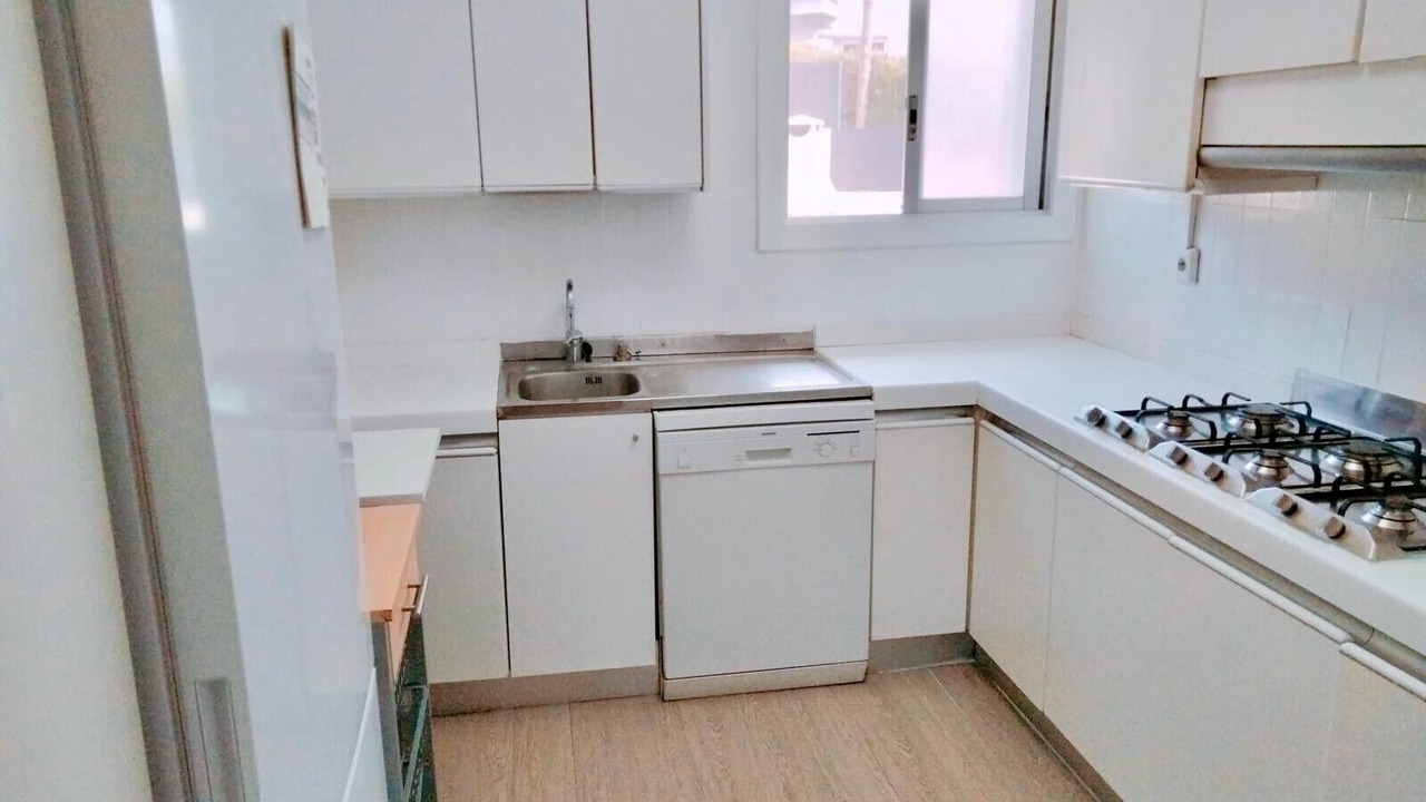 Photo of Kitchen in Canet de Mar