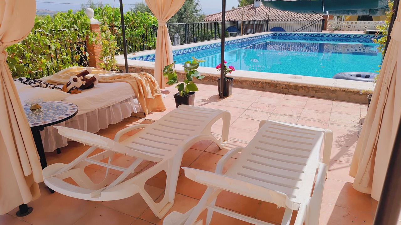 Photo of Outdoor in Lliria