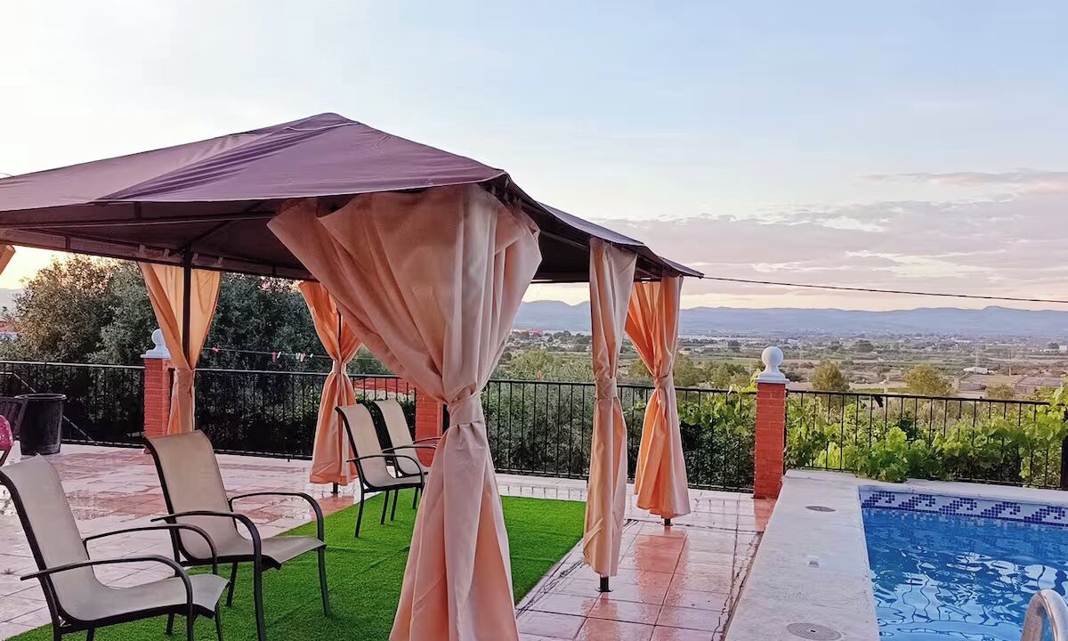 Photo of Outdoor in Lliria