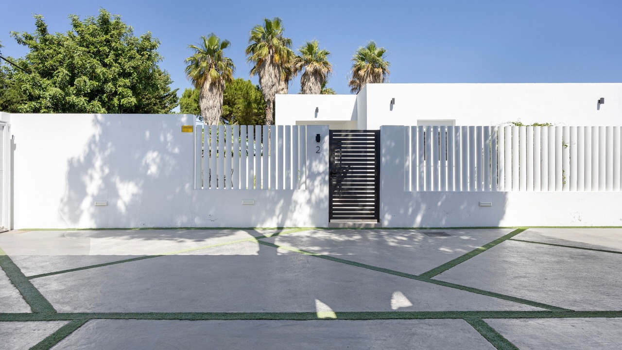 Photo of Outdoor in Chiclana de la Frontera