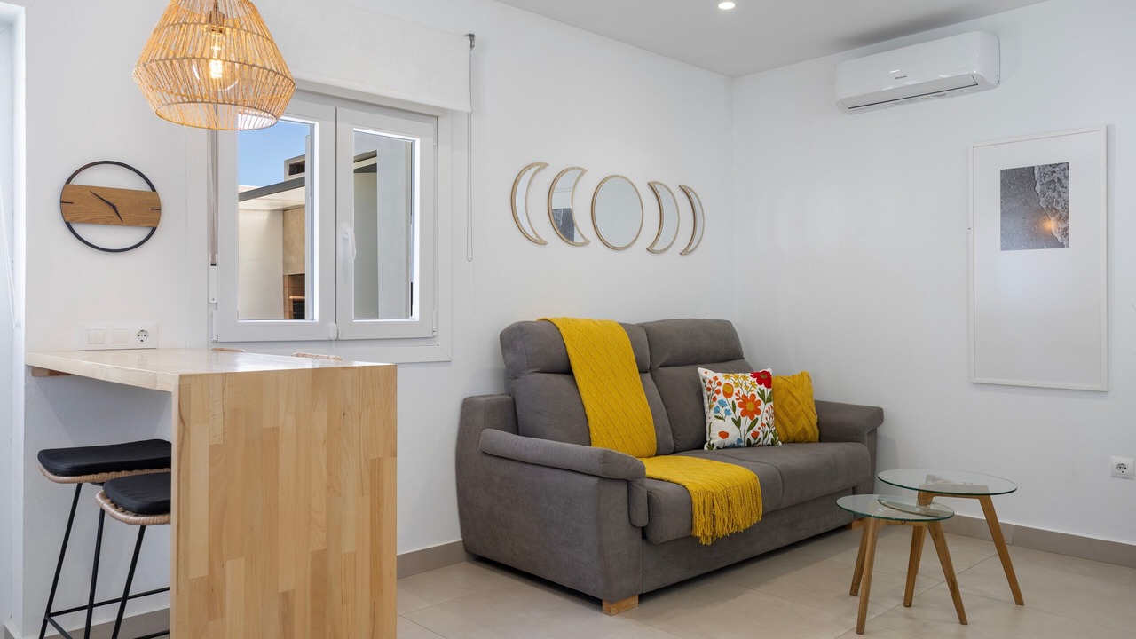 Photo of Livingroom in Chiclana de la Frontera