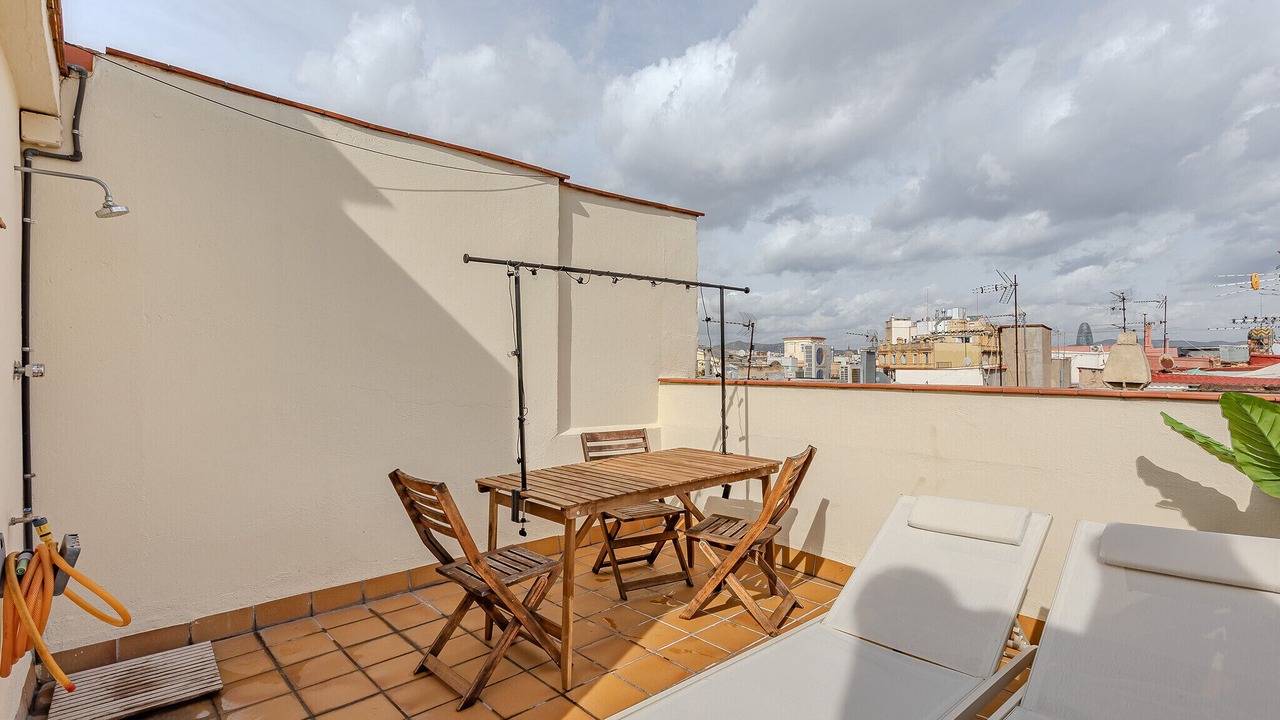 Photo of Outdoor in El Born
