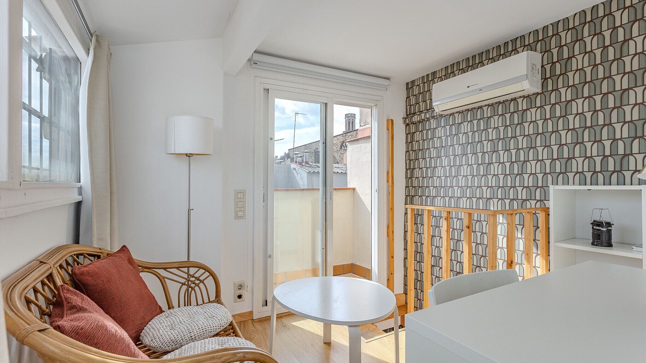 Photo of Livingroom in El Born