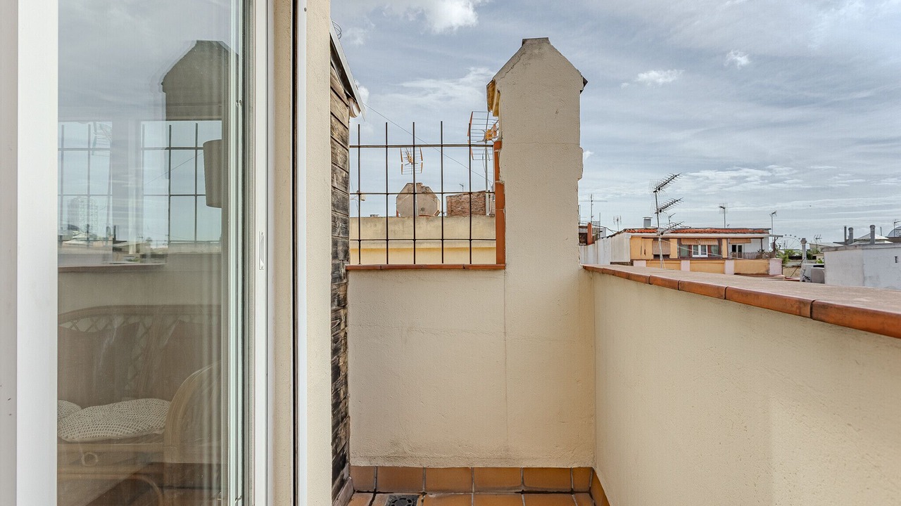 Photo of Outdoor in El Born