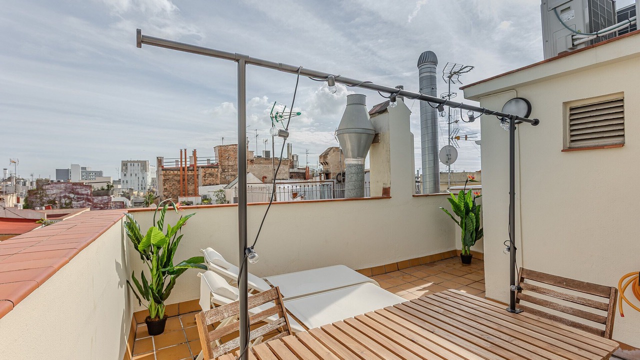 Photo of Outdoor in El Born