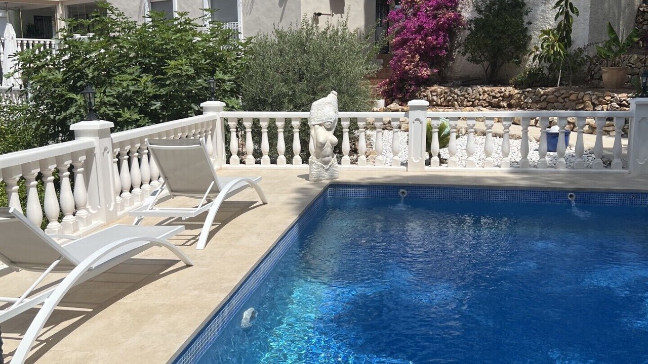 Photo of Outdoor in Bernia