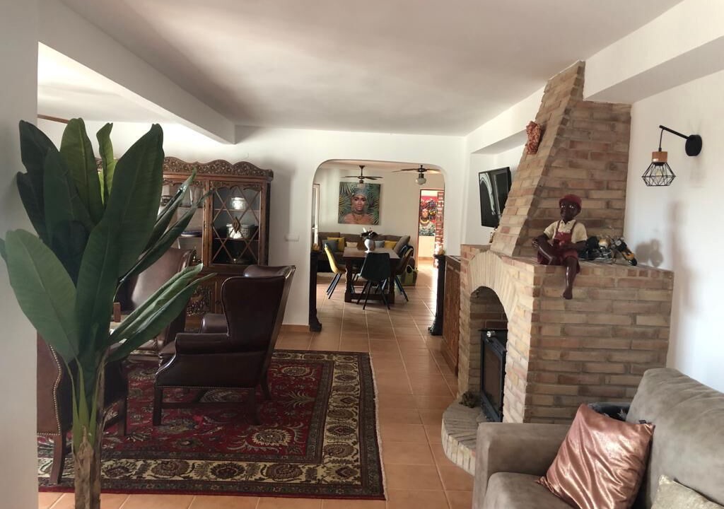 Photo of Livingroom in Bernia