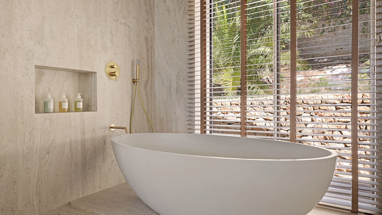 Photo of Bathroom in Can Furnet