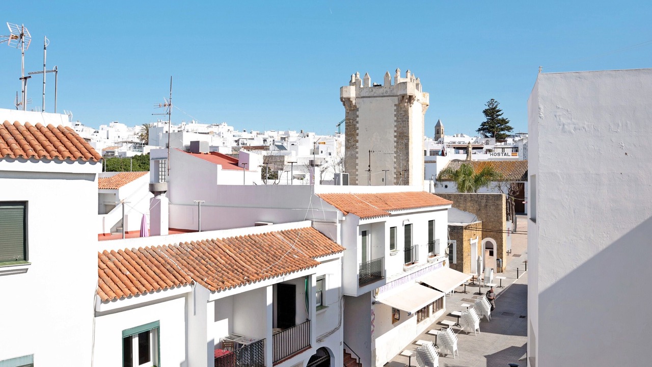 Photo of Others in Conil de la Frontera City Center