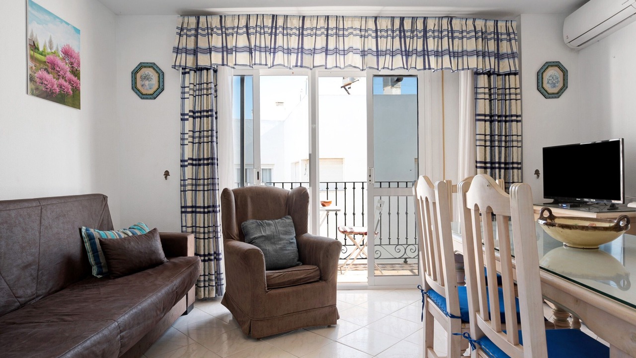 Photo of Livingroom in Conil de la Frontera City Center