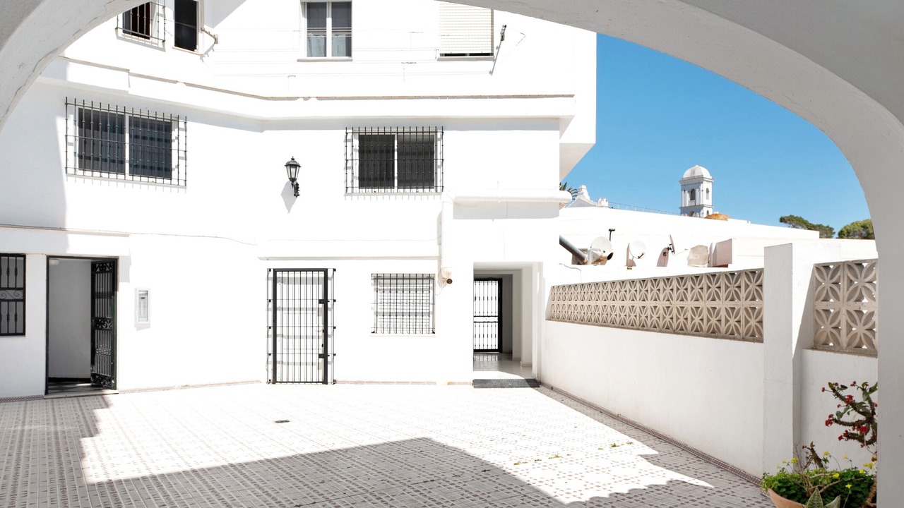 Photo of Outdoor in Conil de la Frontera City Center