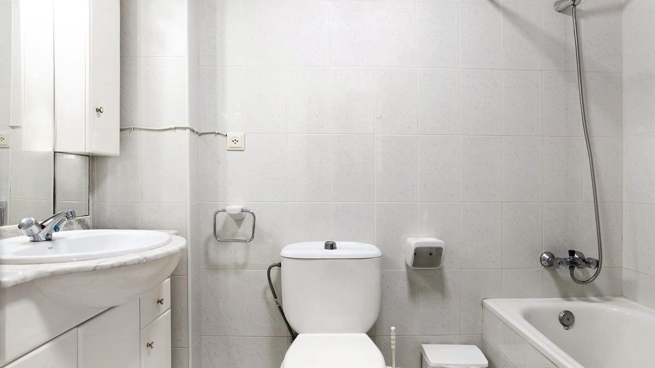 Photo of Bathroom in Conil de la Frontera City Center