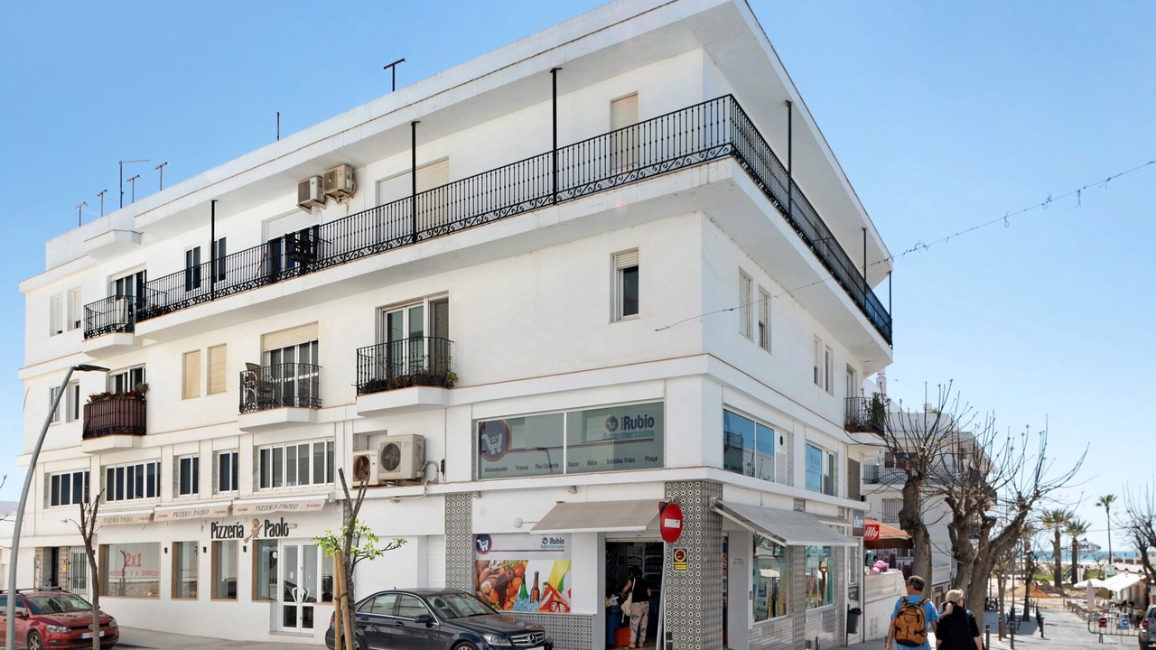 Photo of Outdoor in Conil de la Frontera City Center