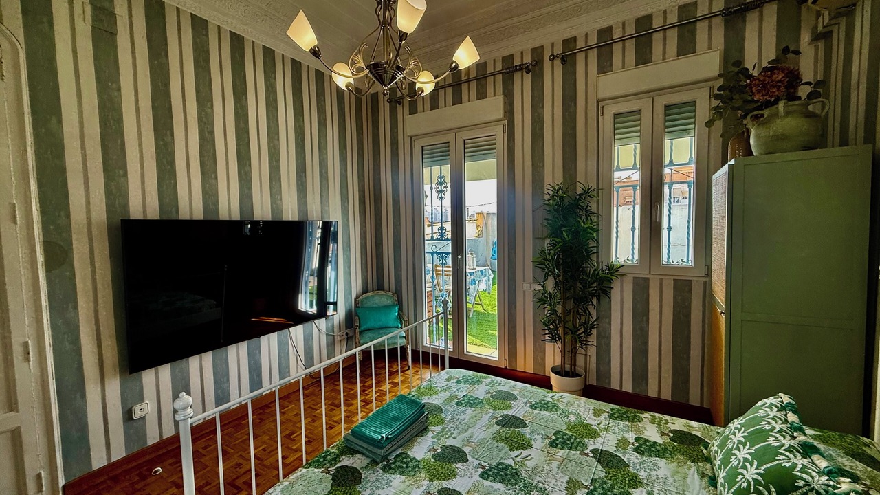 Photo of Bedroom in Ruzafa
