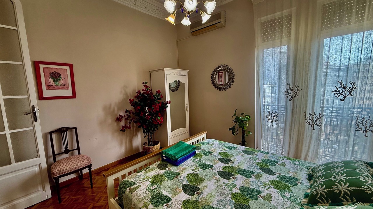 Photo of Bedroom in Ruzafa