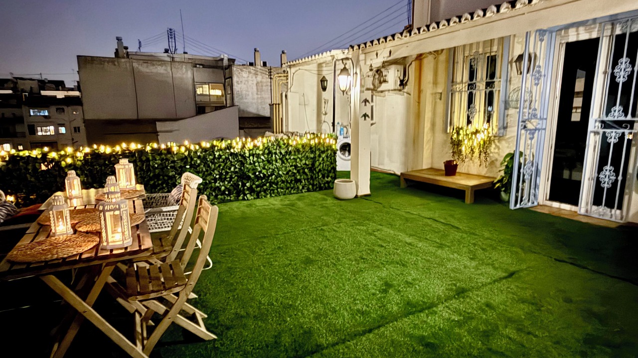 Photo of Outdoor in Ruzafa