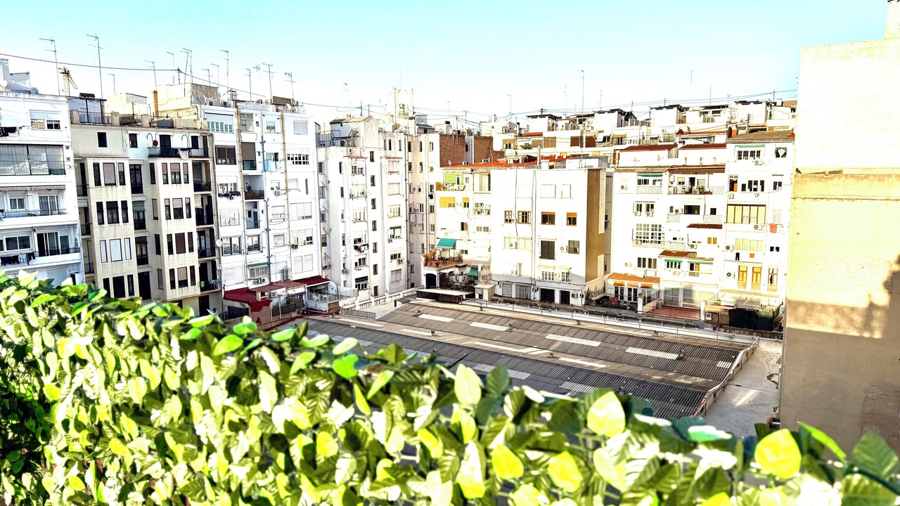 Photo of Outdoor in Ruzafa