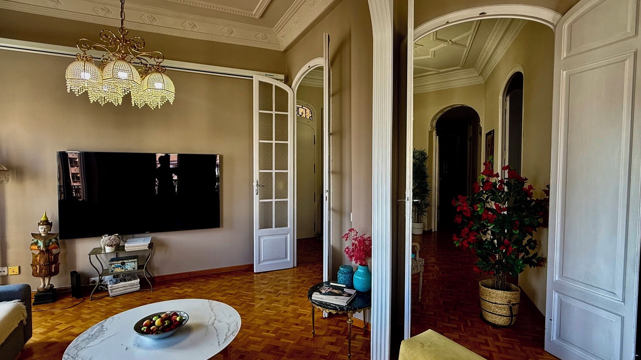 Photo of Livingroom in Ruzafa