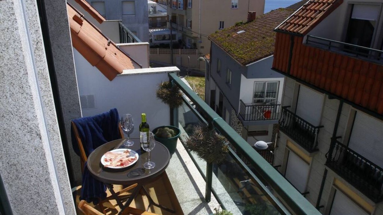 Photo of Outdoor in Portonovo