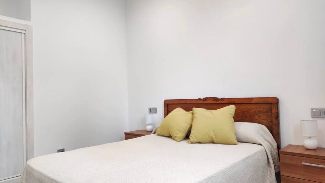 Photo of Bedroom in Portonovo