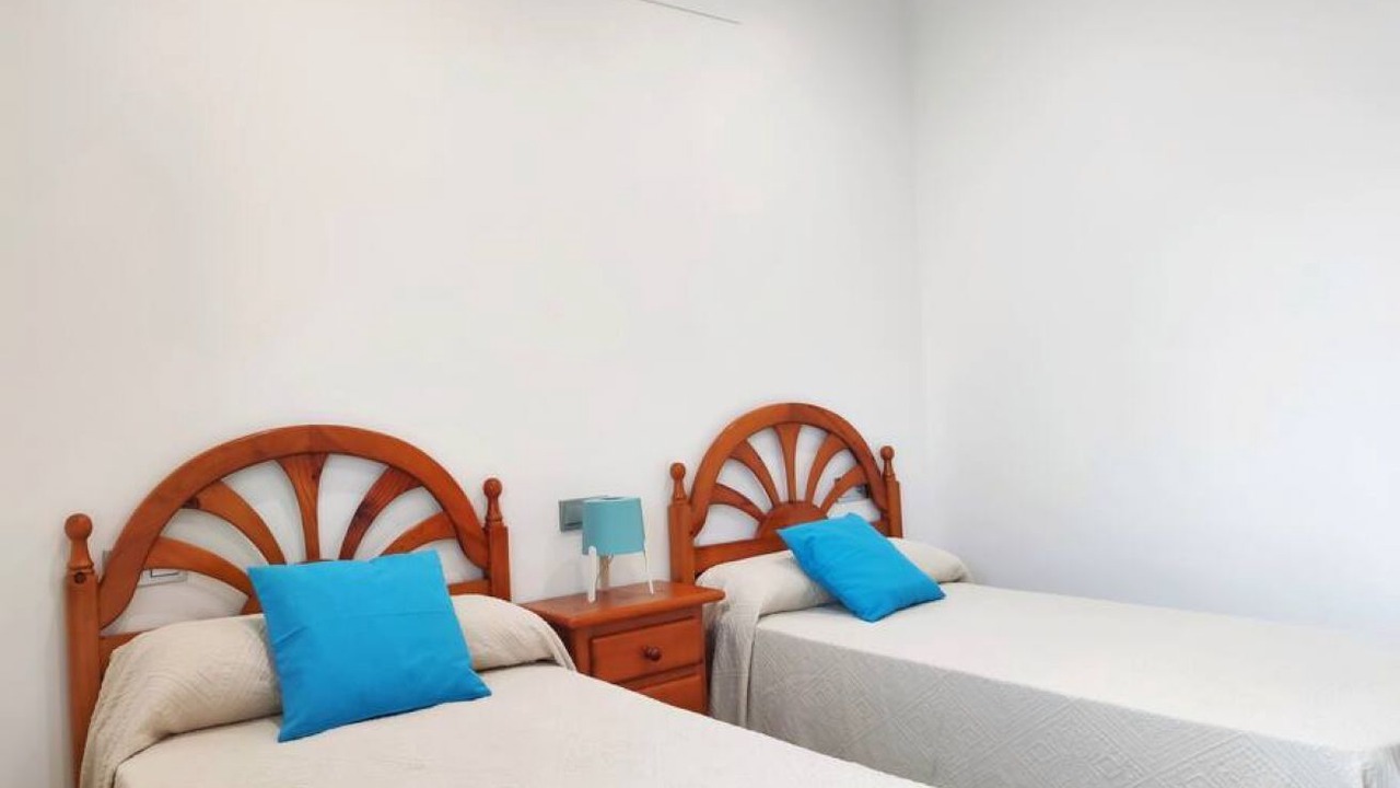 Photo of Bedroom in Portonovo