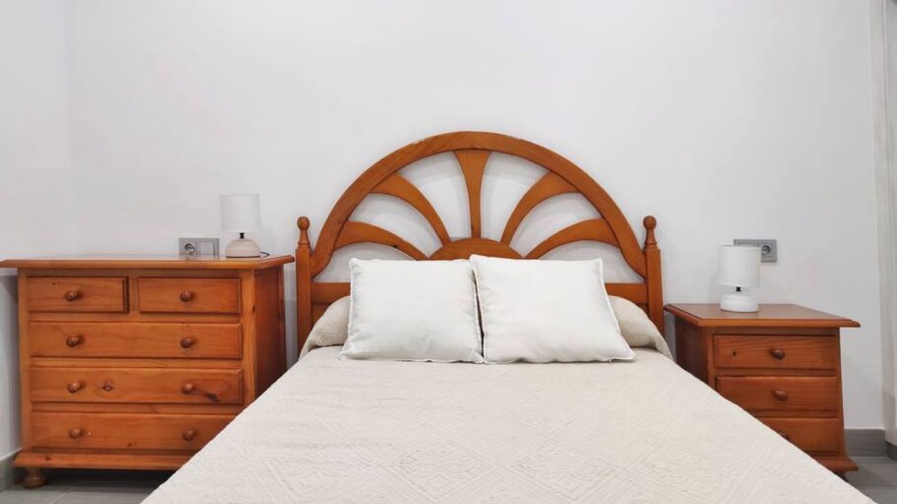 Photo of Bedroom in Portonovo