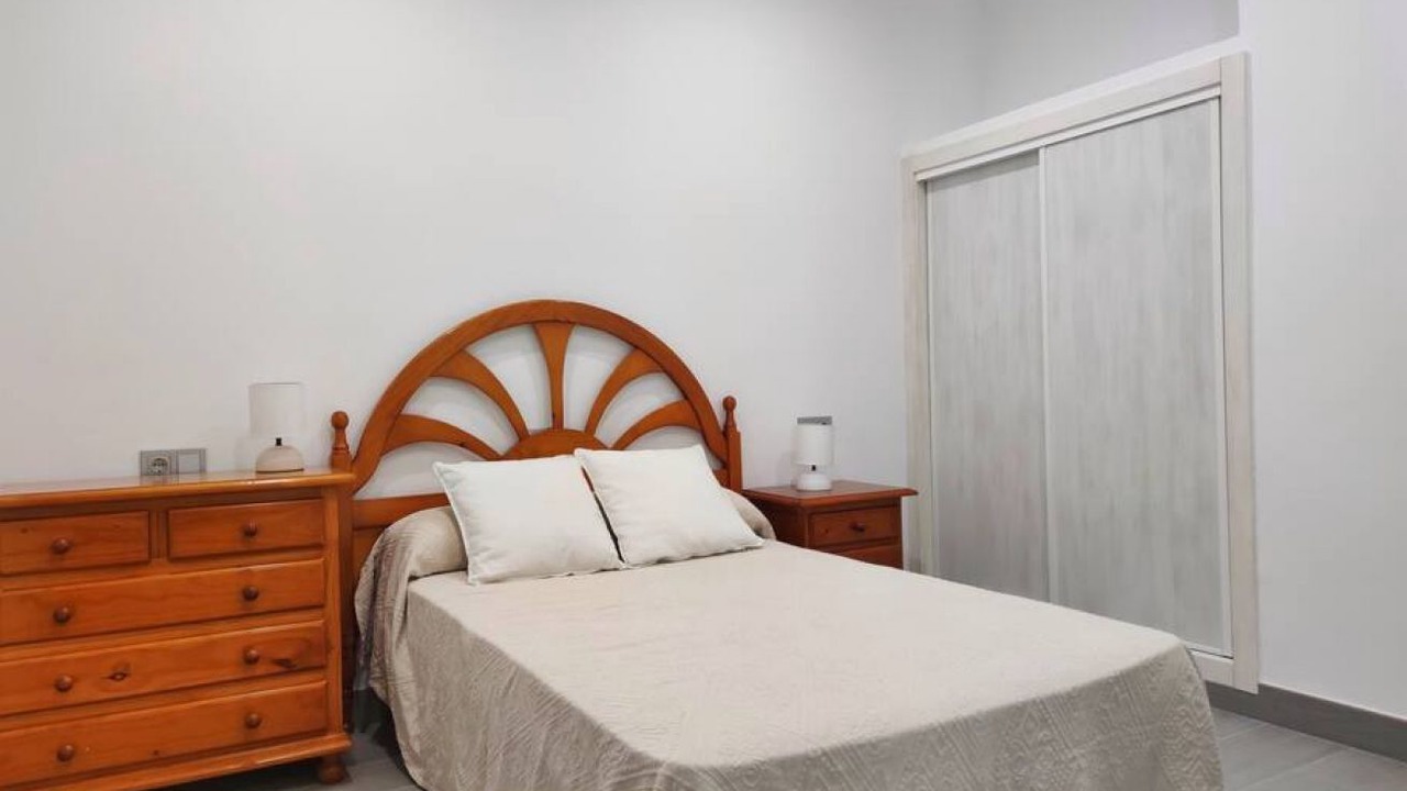 Photo of Bedroom in Portonovo