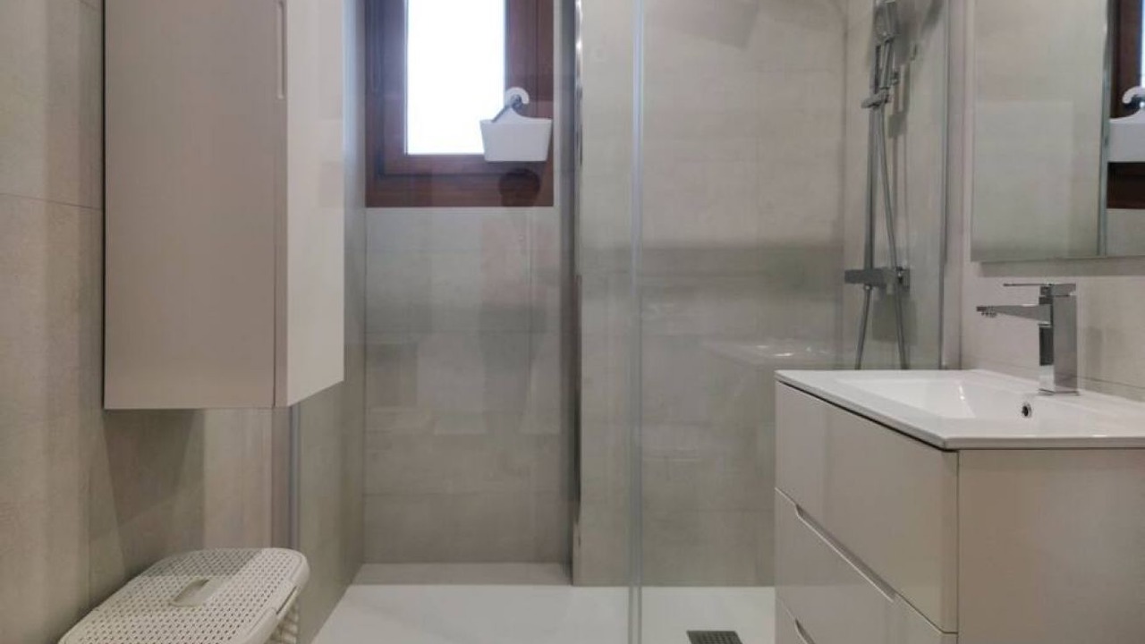 Photo of Bathroom in Portonovo