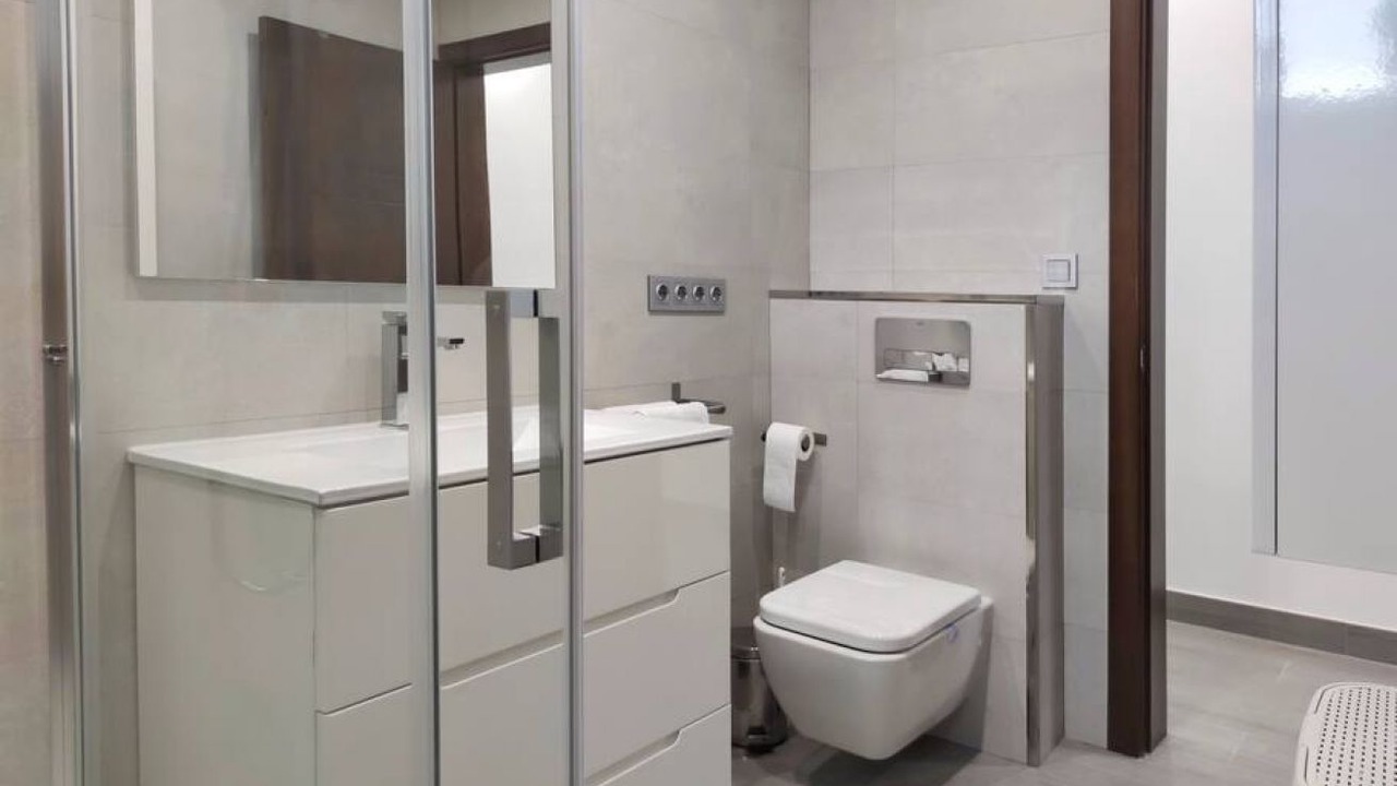 Photo of Bathroom in Portonovo