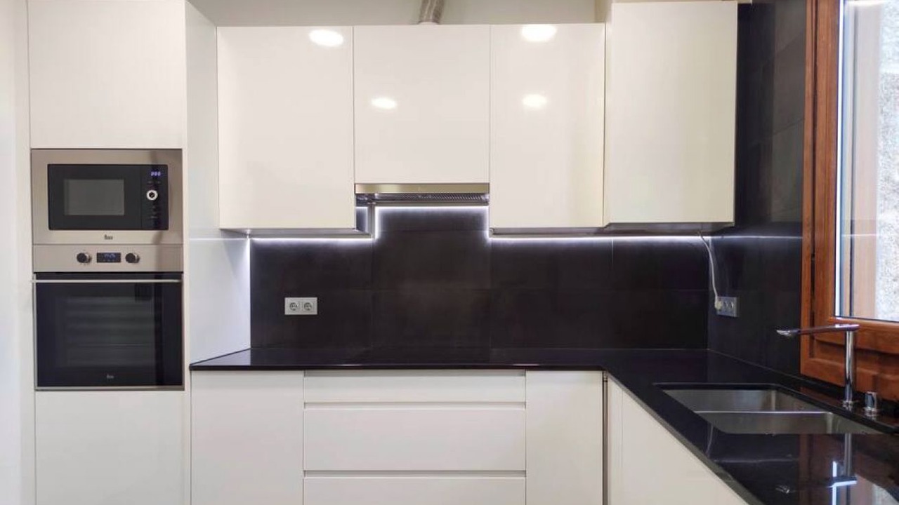 Photo of Kitchen in Portonovo