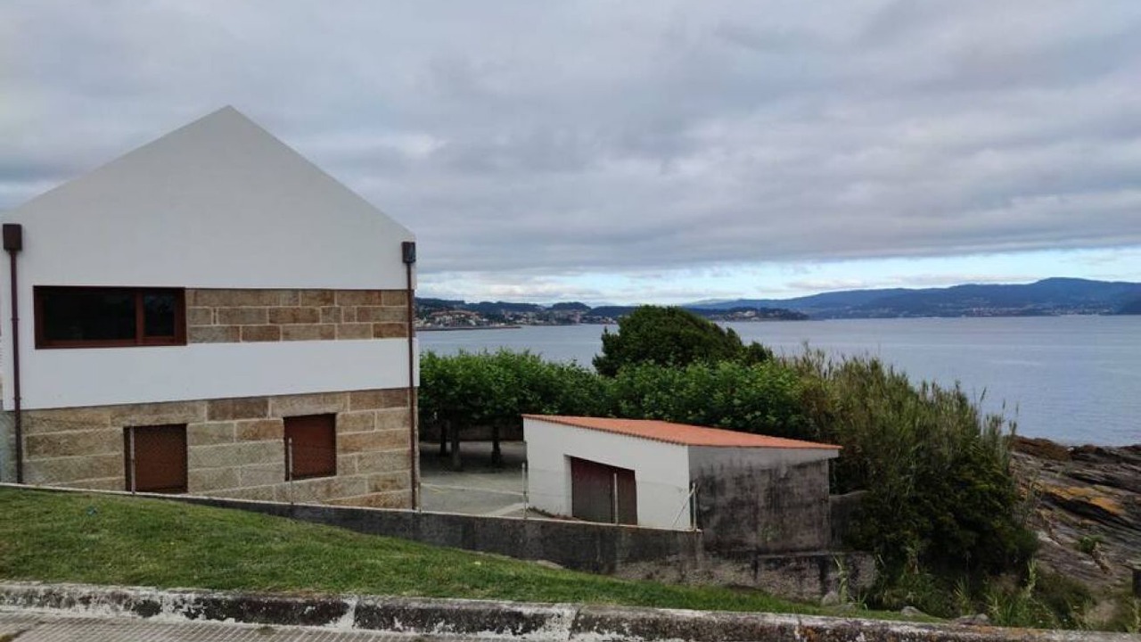 Photo of Outdoor in Portonovo