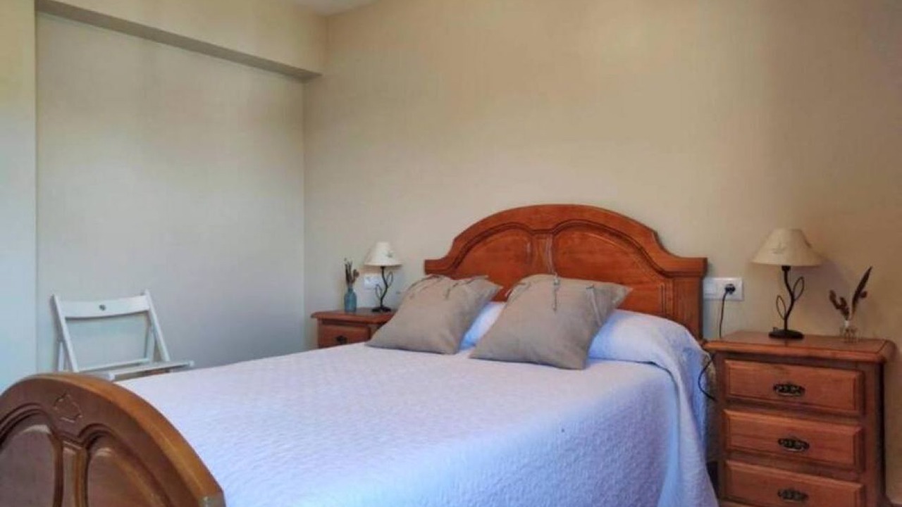 Photo of Bedroom in A Lanzada