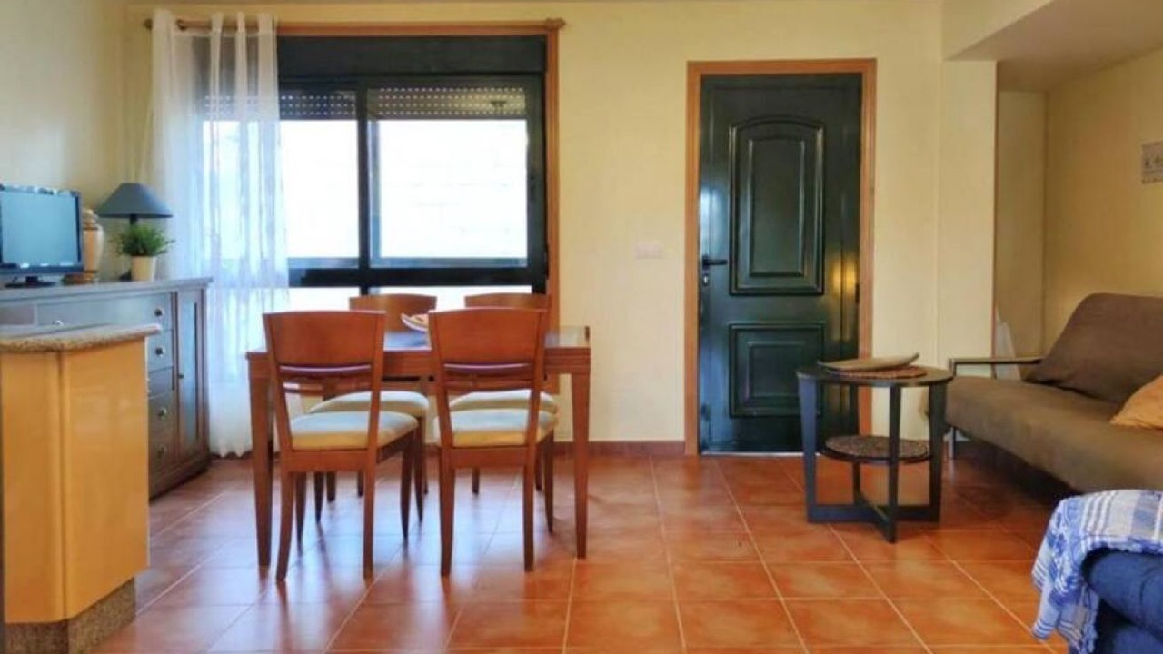 Photo of Livingroom in A Lanzada