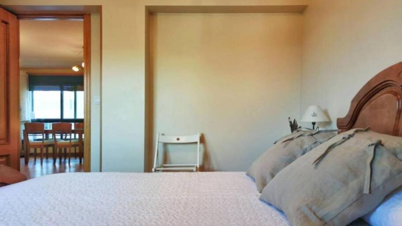 Photo of Bedroom in A Lanzada