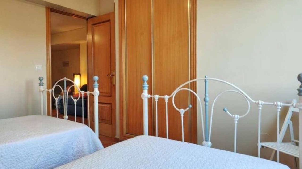 Photo of Bedroom in A Lanzada