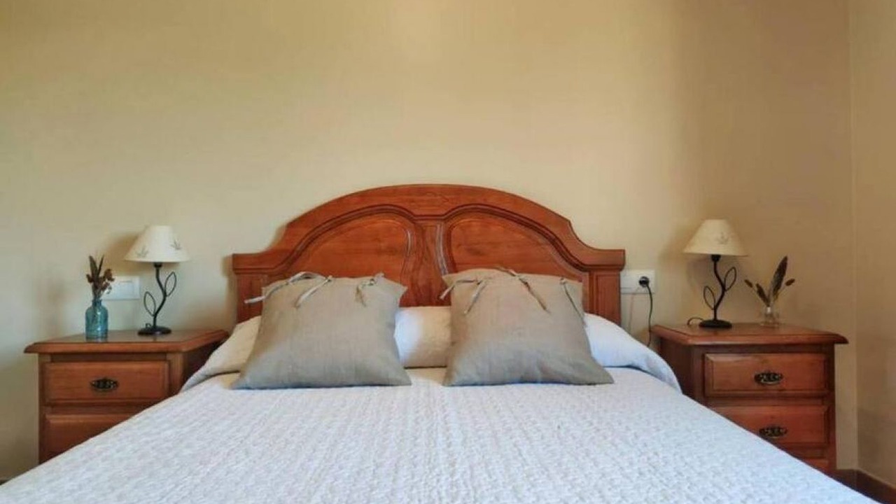 Photo of Bedroom in A Lanzada