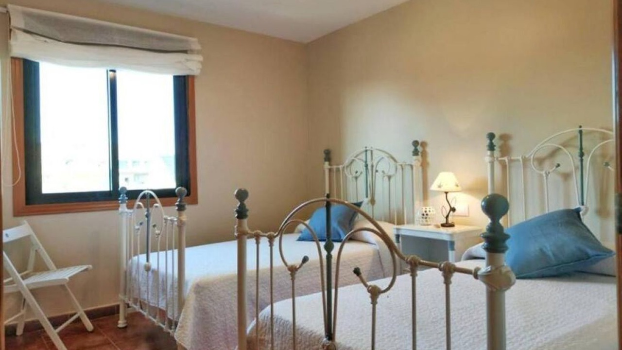 Photo of Bedroom in A Lanzada