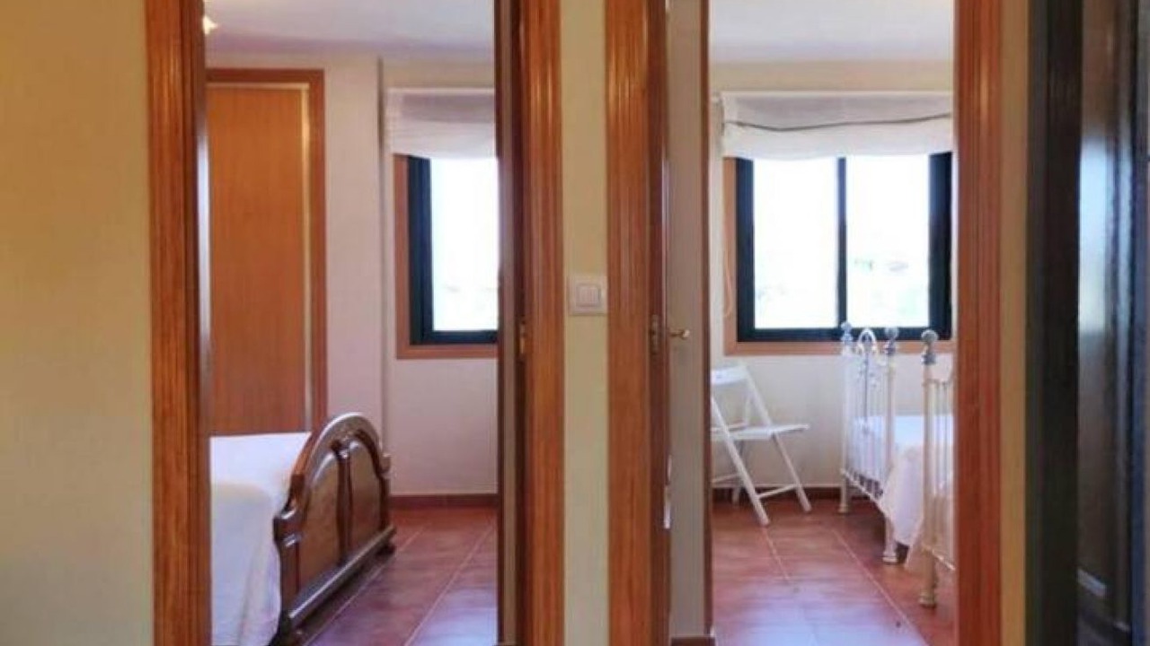 Photo of Bedroom in A Lanzada