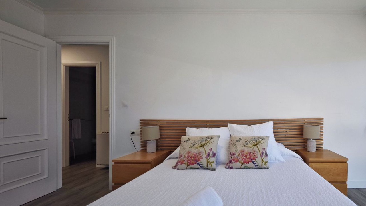 Photo of Bedroom in Portonovo