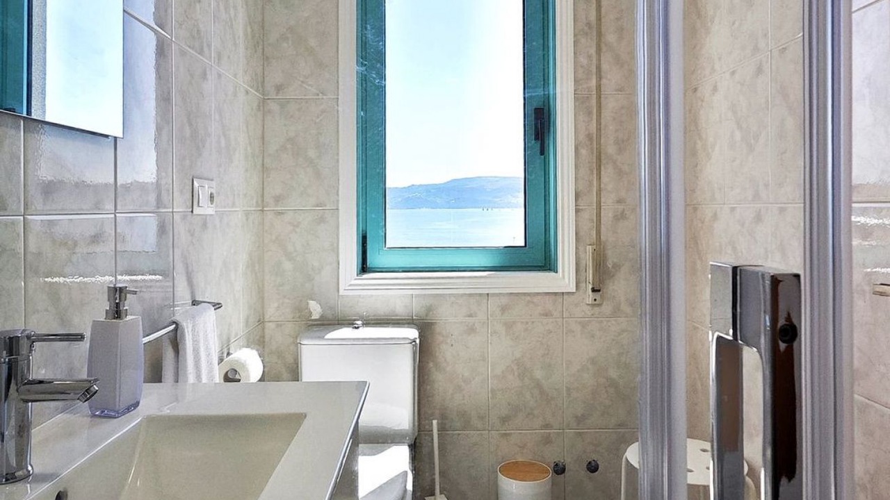 Photo of Bathroom in Portonovo