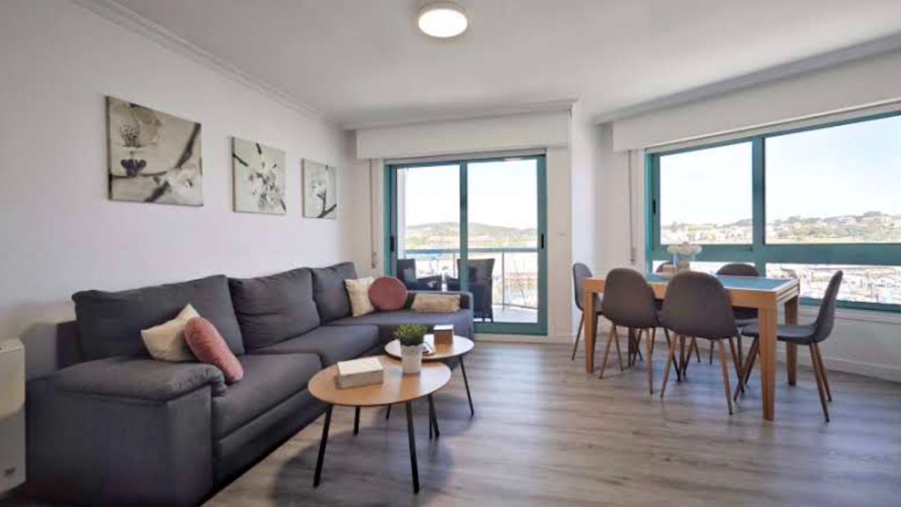 Photo of Livingroom in Portonovo