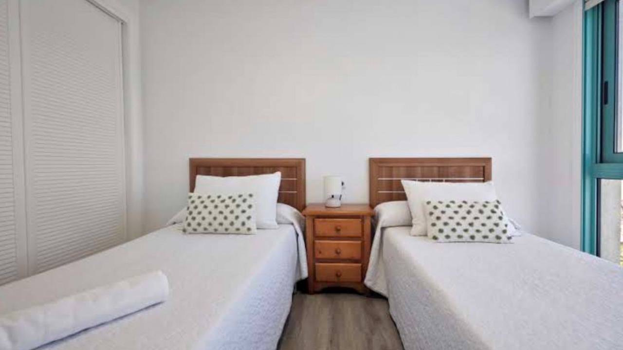 Photo of Bedroom in Portonovo
