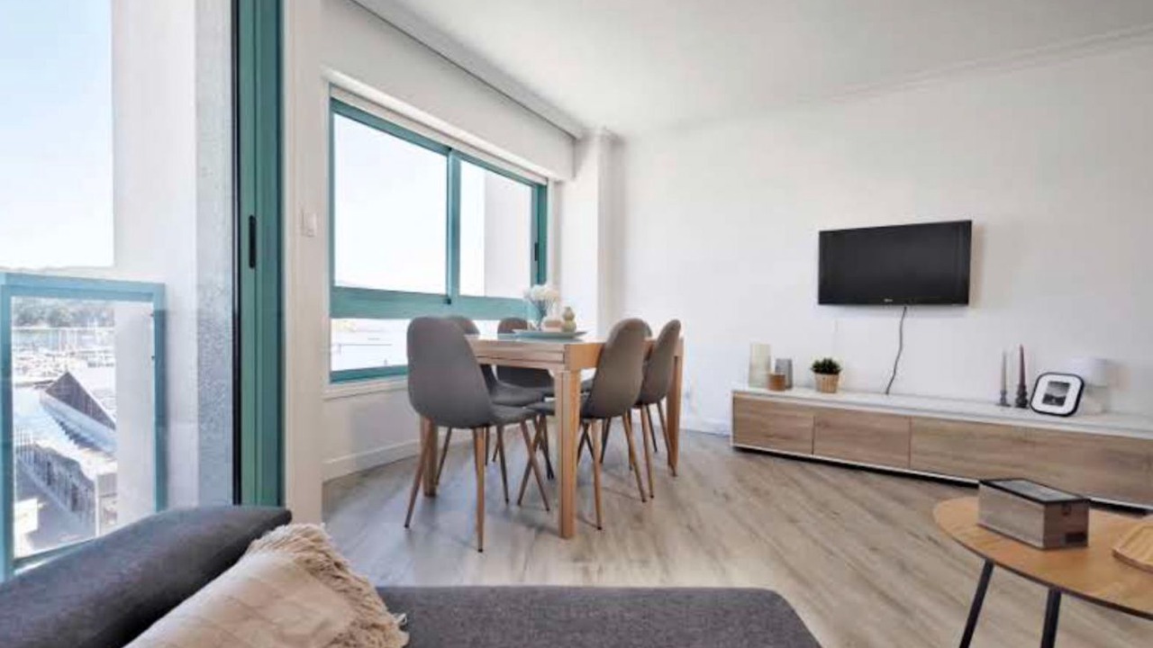 Photo of Livingroom in Portonovo