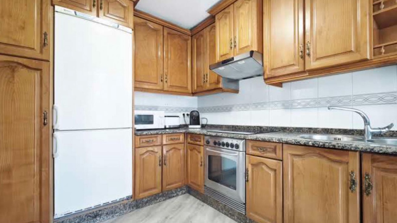 Photo of Kitchen in Portonovo