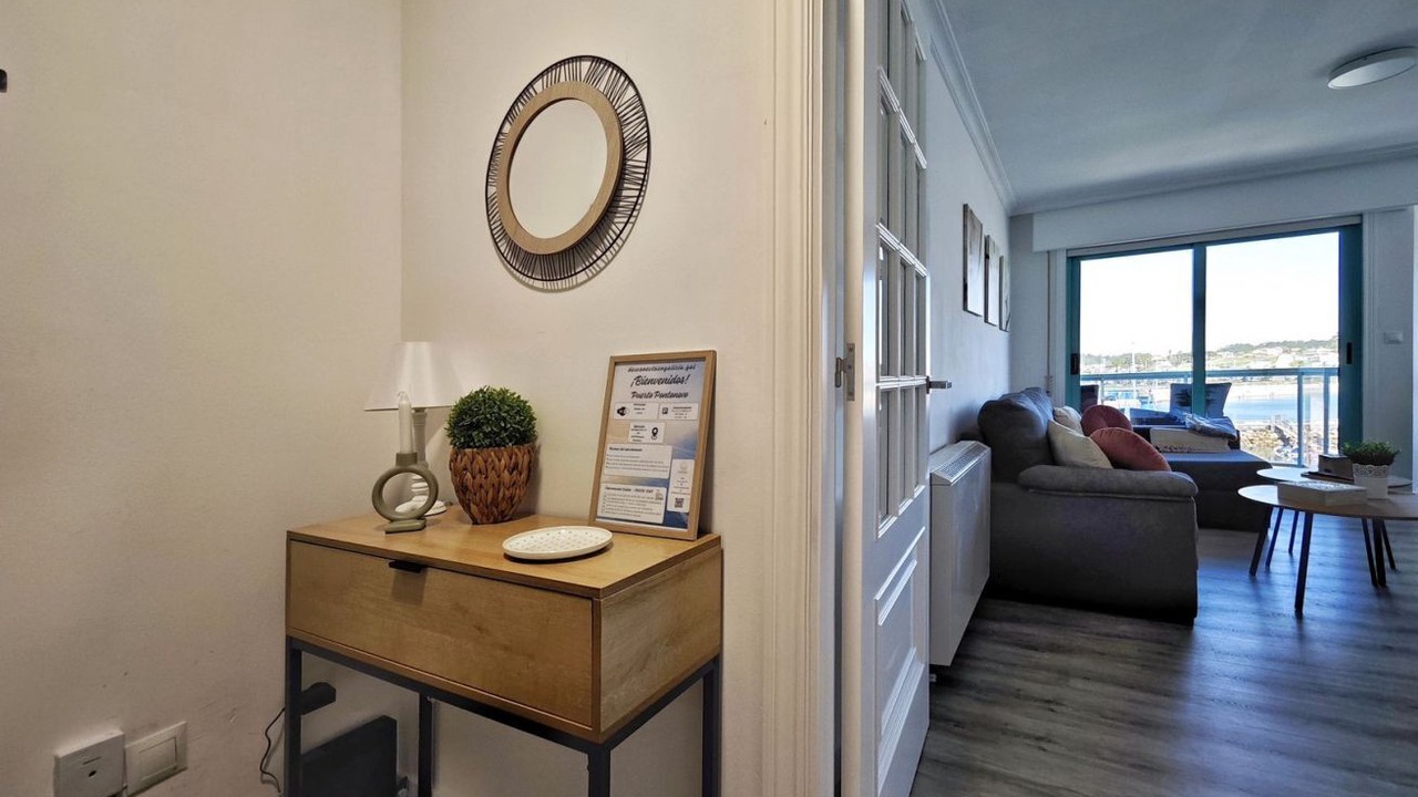 Photo of Livingroom in Portonovo