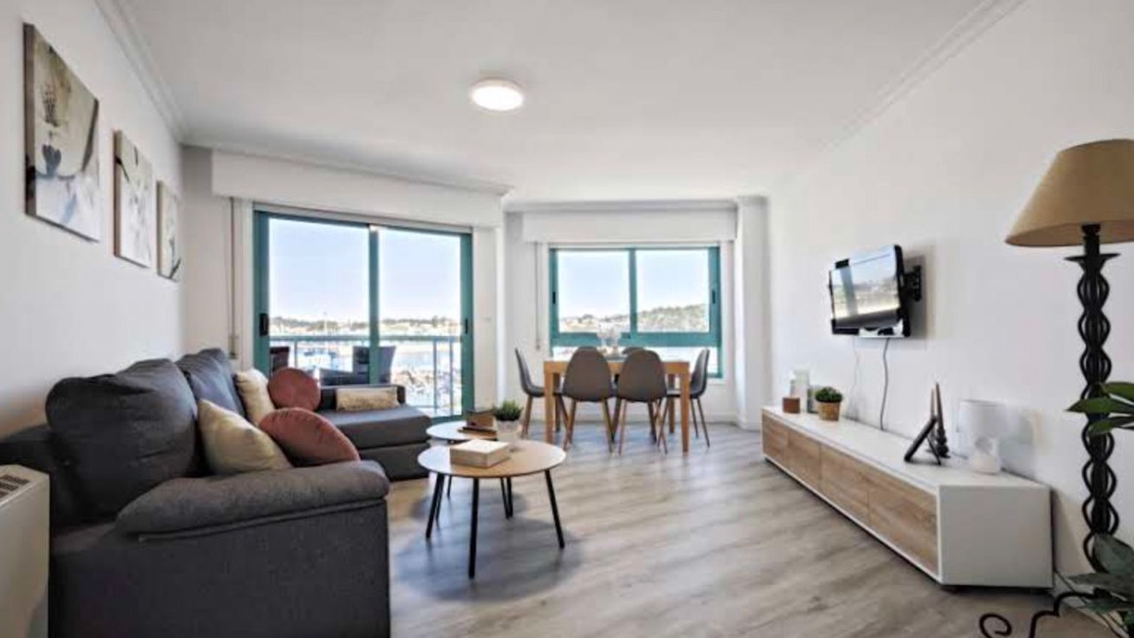 Photo of Livingroom in Portonovo