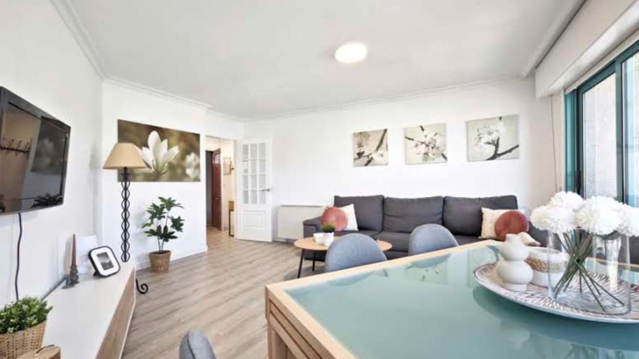 Photo of Livingroom in Portonovo