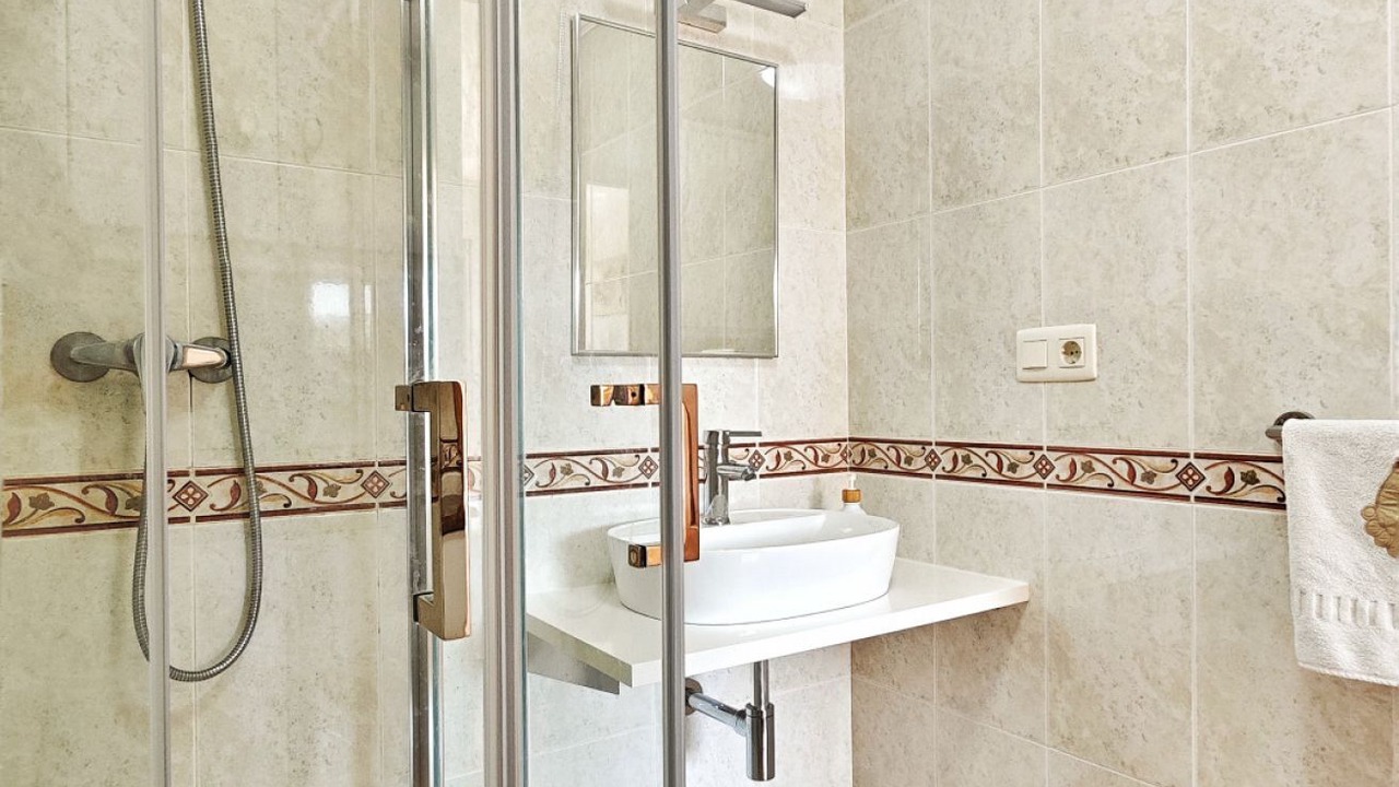 Photo of Bathroom in Portonovo