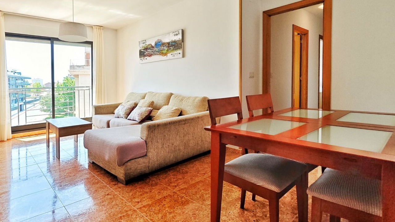 Photo of Livingroom in Portonovo